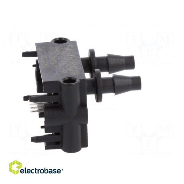 Sensor: pressure | -500÷500Pa | differential | OUT: I2C | -40÷85°C | SDP image 7