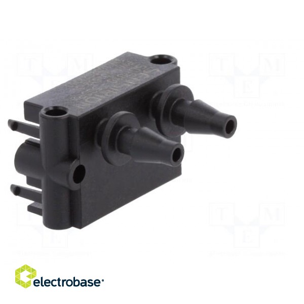 Sensor: pressure | -500÷500Pa | differential | OUT: I2C | -40÷85°C | SDP image 8
