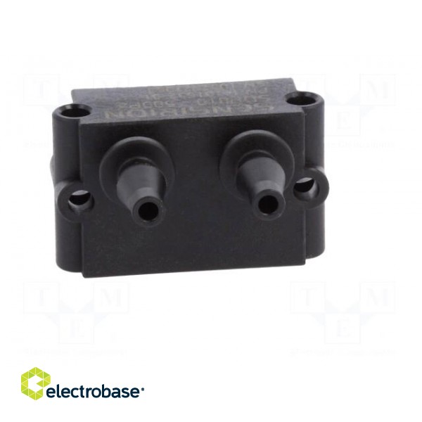 Sensor: pressure | -500÷500Pa | differential | OUT: I2C | -40÷85°C | SDP image 9