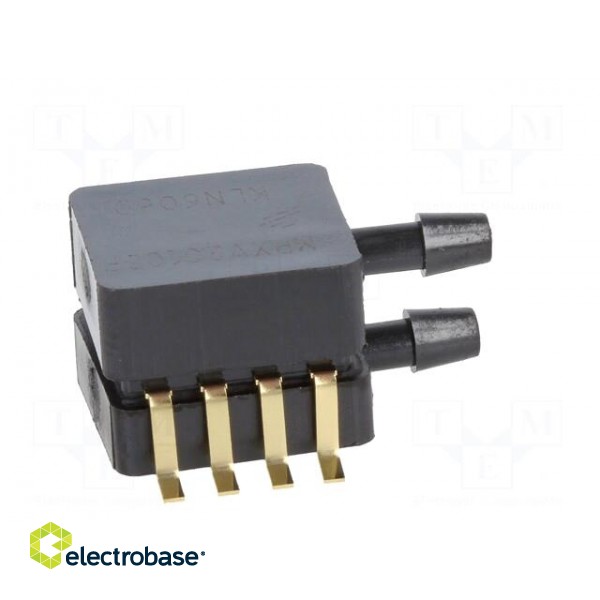 Sensor: pressure | 0÷10kPa | differential | OUT: analogue voltage image 7
