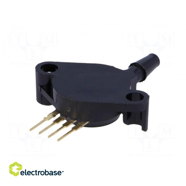 Sensor: pressure | 0÷10kPa | gage | OUT: analogue voltage paveikslėlis 2