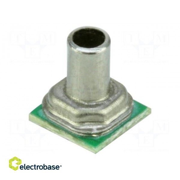 Sensor: pressure | Range: 0÷15psi | absolute | Output conf: SPI image 2