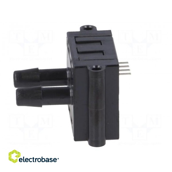 Sensor: pressure | 0÷250Pa | differential | Usup: 2.3÷3.6VDC | PCB image 3