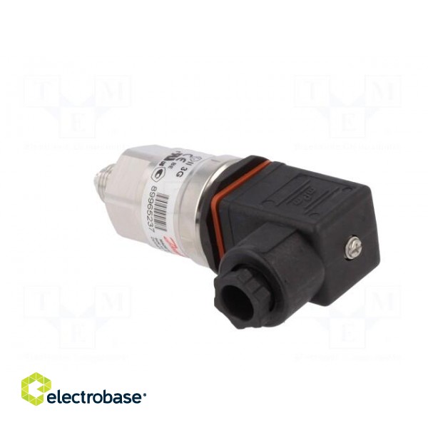 Converter: pressure | Pressure setting range: 0÷1.6bar | 9÷32VDC image 4