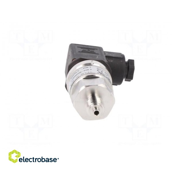 Converter: pressure | Pressure setting range: 0÷10bar | 9÷32VDC image 9