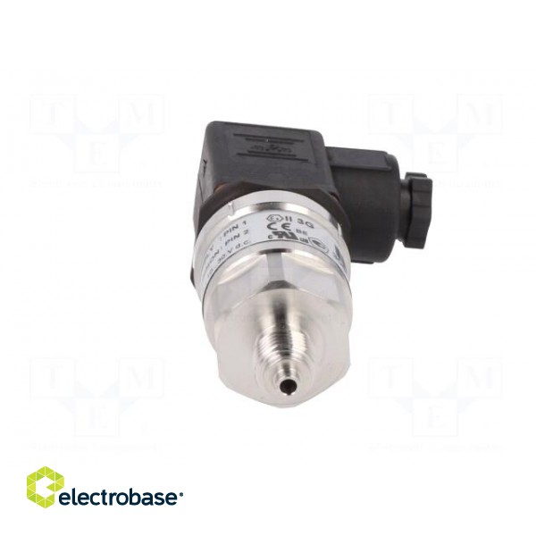 Converter: pressure | Pressure setting range: 0÷1bar | 9÷32VDC image 9