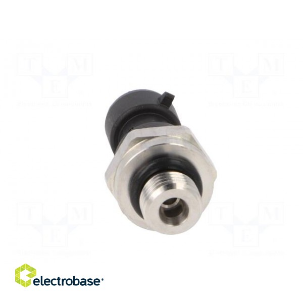 Converter: pressure | Pressure setting range: 0÷35bar | 5VDC | 1% paveikslėlis 5