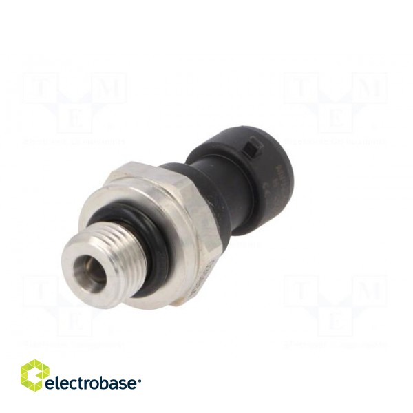 Converter: pressure | Pressure setting range: 0÷35bar | 5VDC | 1% paveikslėlis 6