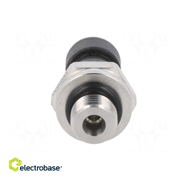 Converter: pressure | Pressure setting range: 0÷4bar | 5VDC | 1% paveikslėlis 5
