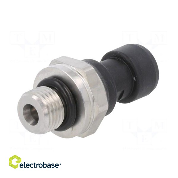 Converter: pressure | Pressure setting range: 0÷4bar | 5VDC | 1% image 6