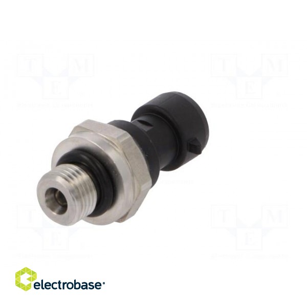 Converter: pressure | Pressure setting range: 0÷50bar | 5VDC | 1% image 6