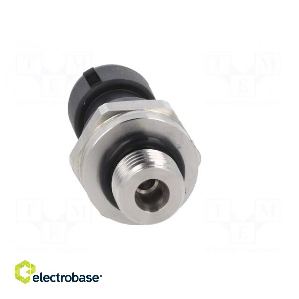 Converter: pressure | Pressure setting range: 0÷6bar | 5VDC | 1% image 5