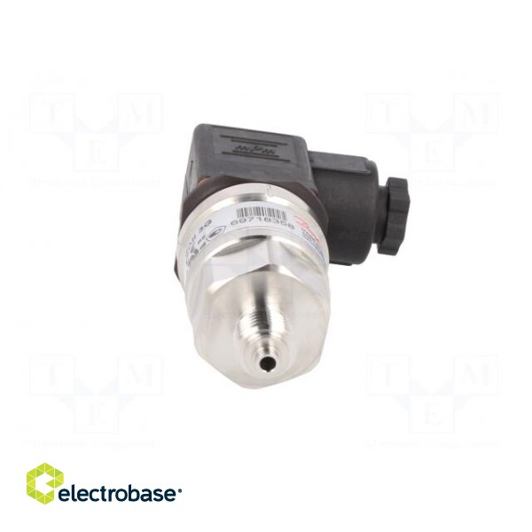 Converter: pressure | Pressure setting range: 0÷6bar | 9÷32VDC image 9