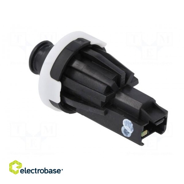 Converter: pressure | Press.meas.range: 0÷10bar | 5VDC | PIN: 3 | 2.5mm image 4