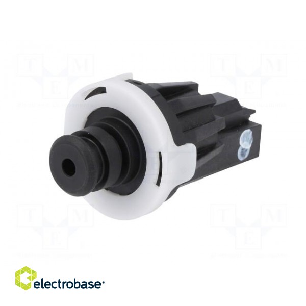 Converter: pressure | Press.meas.range: 0÷10bar | 5VDC | PIN: 3 | 2.5mm image 2