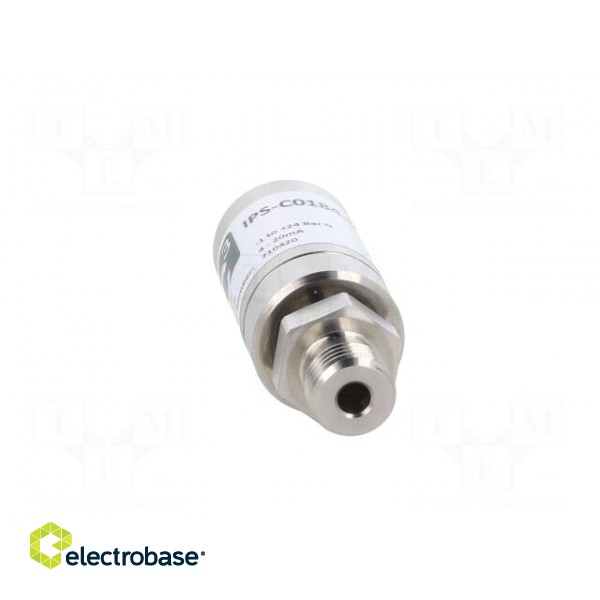 Converter: pressure | Pressure setting range: -1÷24bar | 9÷32VDC image 9