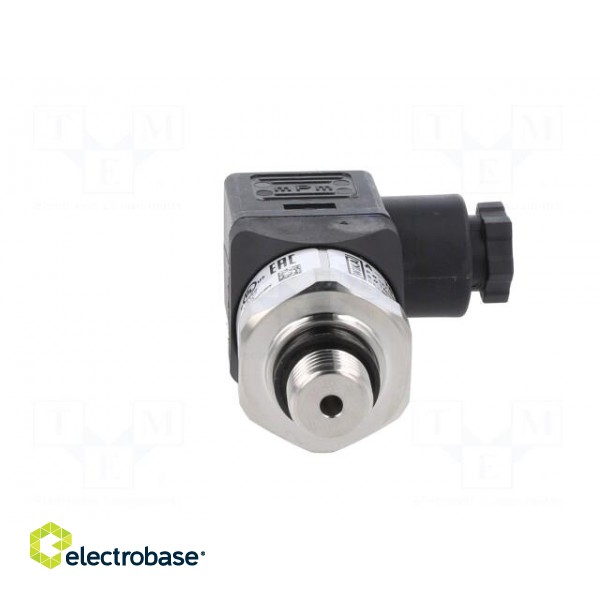 Converter: pressure | Pressure setting range: 0÷1.6bar | 8÷30VDC фото 9