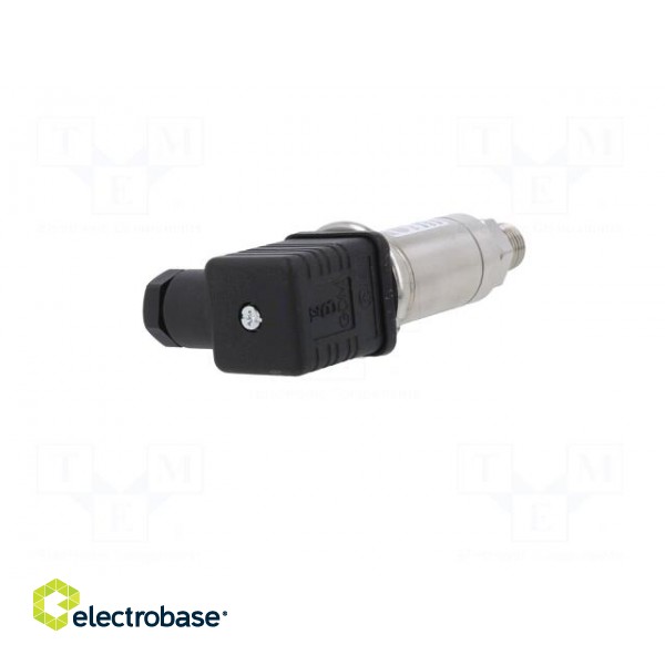 Converter: pressure | Pressure setting range: 0÷100mbar | 9÷32VDC image 6