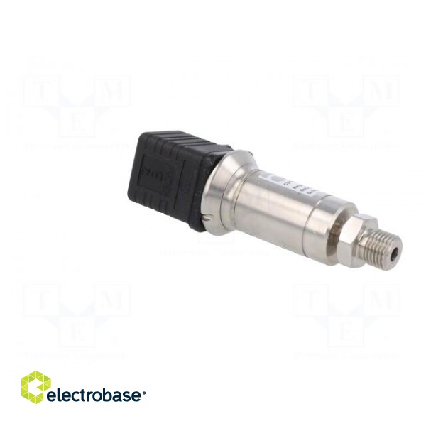 Converter: pressure | Pressure setting range: 0÷100mbar | 9÷32VDC image 8