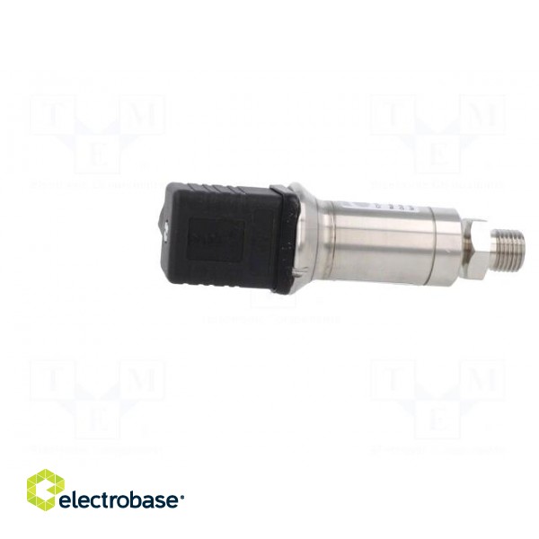 Converter: pressure | Pressure setting range: 0÷100mbar | 9÷32VDC image 7