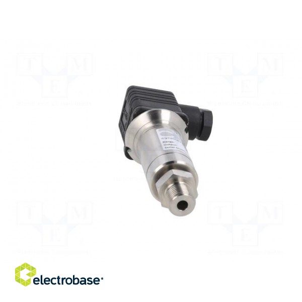 Converter: pressure | Pressure setting range: 0÷100mbar | 9÷32VDC image 9