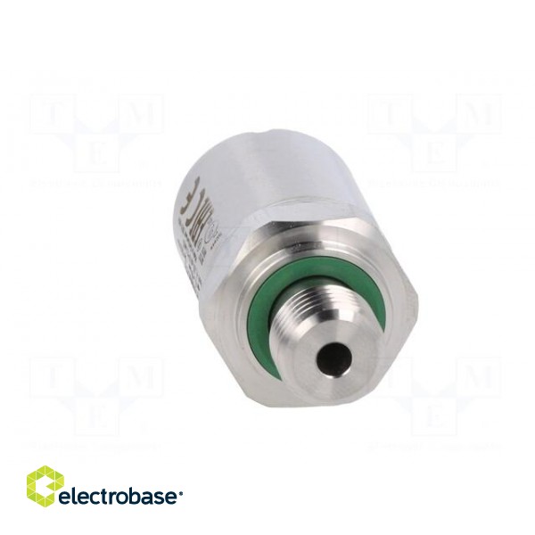 Converter: pressure | Pressure setting range: 0÷10bar | 7÷33VDC paveikslėlis 9