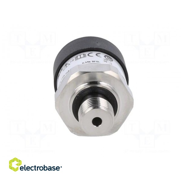 Converter: pressure | Pressure setting range: 0÷16bar | 8÷30VDC image 9