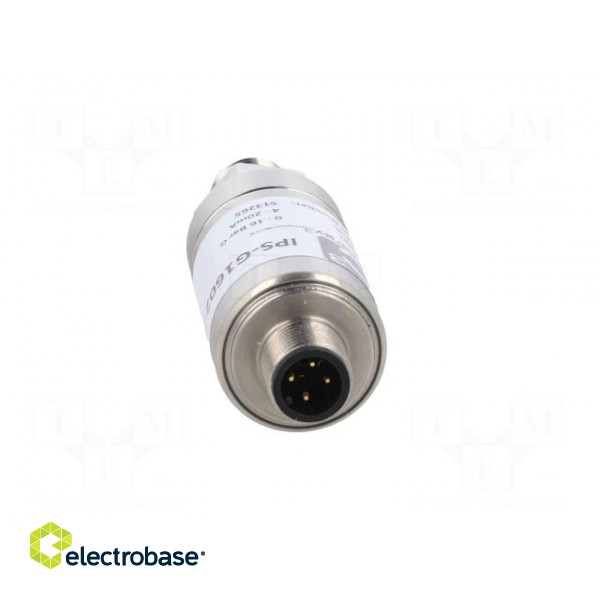 Converter: pressure | Pressure setting range: 0÷16bar | 9÷32VDC image 5