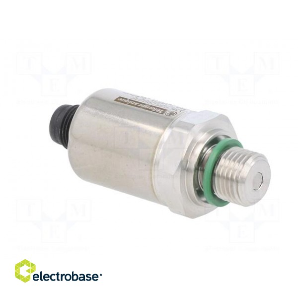 Converter: pressure | Pressure setting range: 0÷250bar | 7÷33VDC paveikslėlis 4