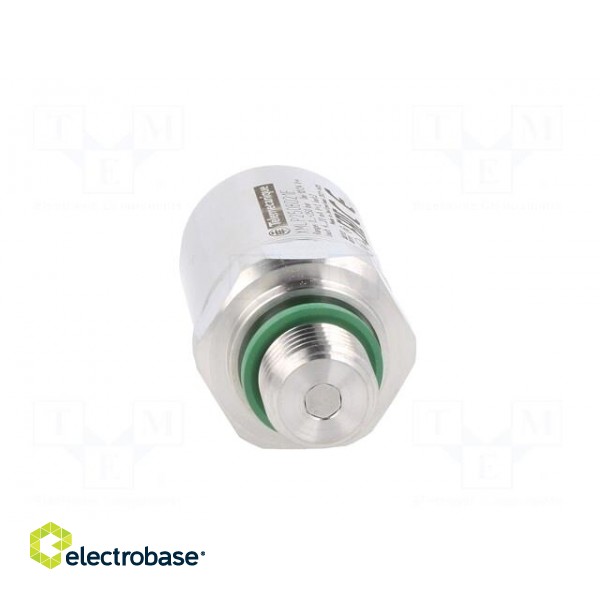 Converter: pressure | Pressure setting range: 0÷250bar | 7÷33VDC paveikslėlis 5