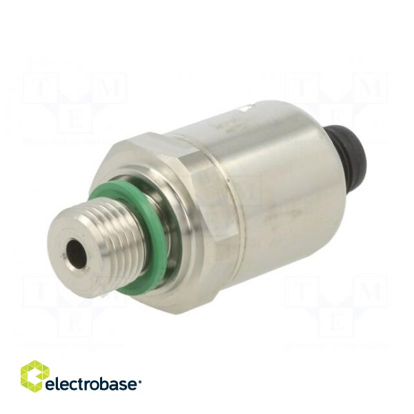 Converter: pressure | Pressure setting range: 0÷250mbar | 7÷33VDC paveikslėlis 2