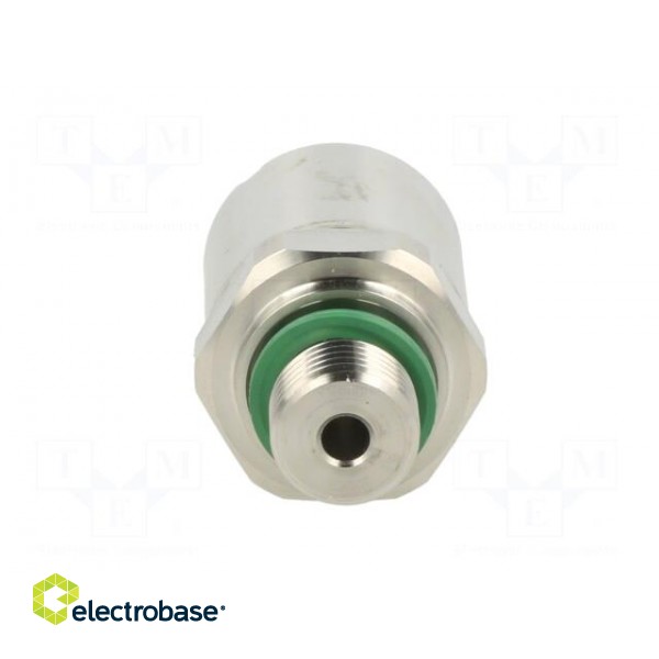 Converter: pressure | Pressure setting range: 0÷250mbar | 7÷33VDC paveikslėlis 9