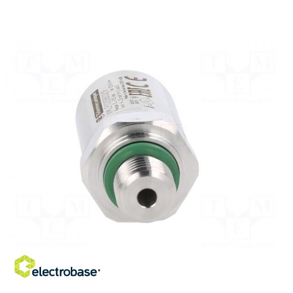 Converter: pressure | Pressure setting range: 0÷25bar | 7÷33VDC paveikslėlis 5