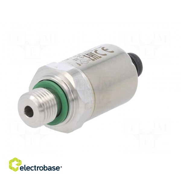 Converter: pressure | Pressure setting range: 0÷25bar | 7÷33VDC image 6