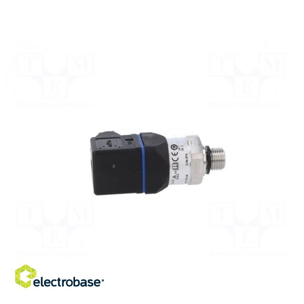 Converter: pressure | Pressure setting range: 0÷25bar | 8÷30VDC image 7