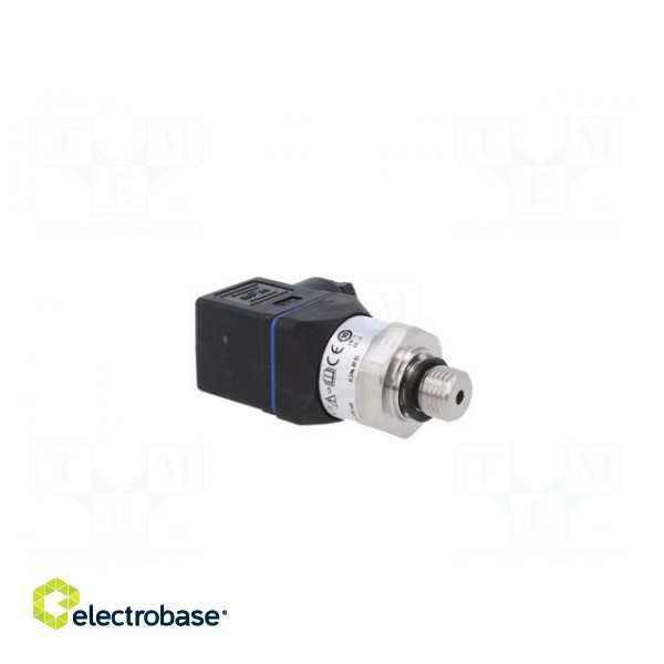 Converter: pressure | Pressure setting range: 0÷25bar | 8÷30VDC image 8