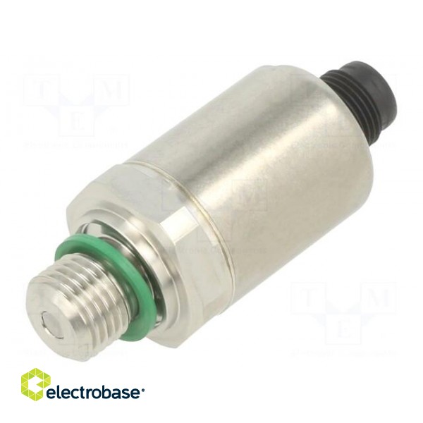 Converter: pressure | Pressure setting range: 0÷400bar | 12÷33VDC image 1