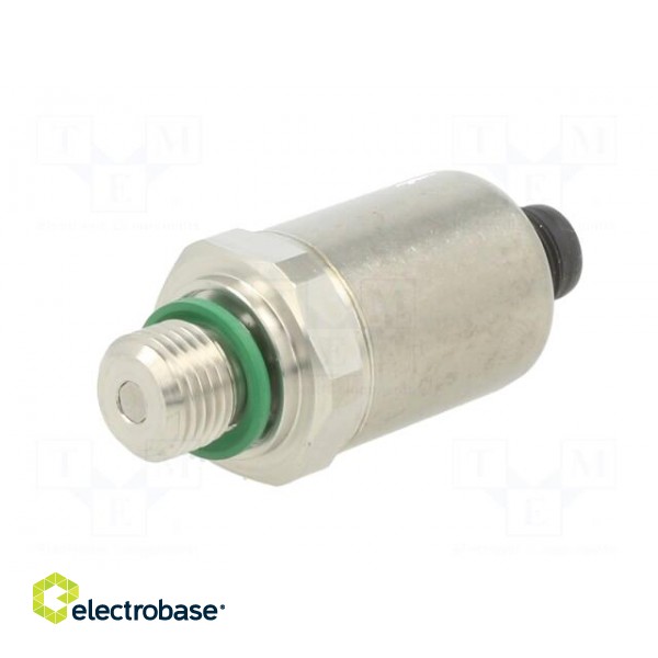 Converter: pressure | Pressure setting range: 0÷400bar | 12÷33VDC image 2