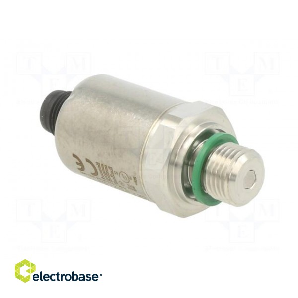 Converter: pressure | Pressure setting range: 0÷400bar | 12÷33VDC image 8