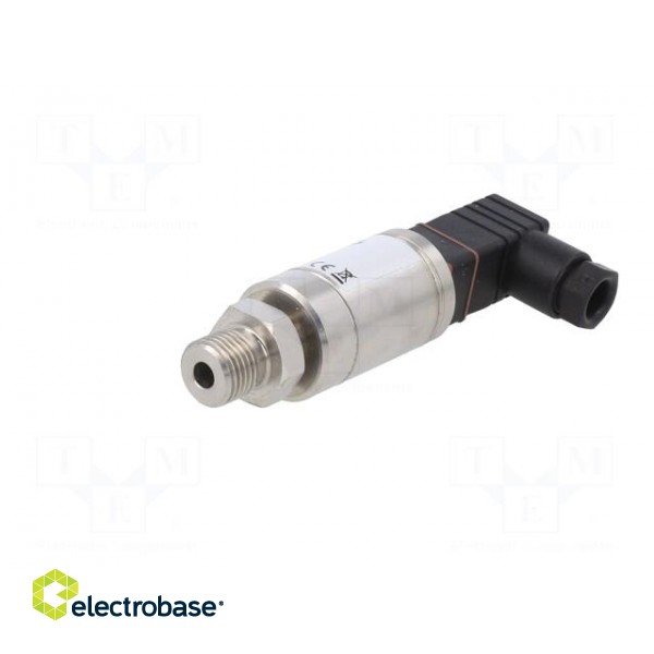 Converter: pressure | Pressure setting range: 0÷400bar | 9÷32VDC image 2