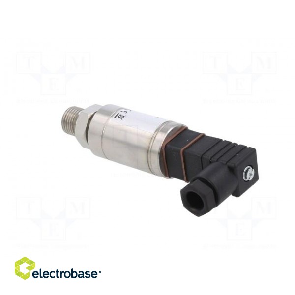 Converter: pressure | Pressure setting range: 0÷400bar | 9÷32VDC image 4