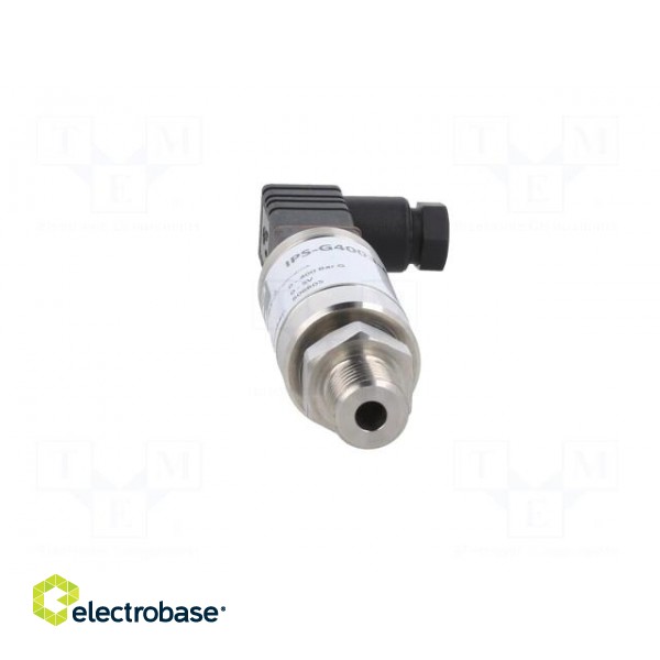 Converter: pressure | Pressure setting range: 0÷400bar | 9÷32VDC image 9