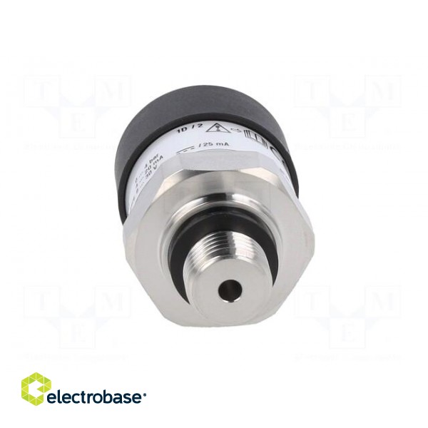 Converter: pressure | Pressure setting range: 0÷4bar | 8÷30VDC image 9