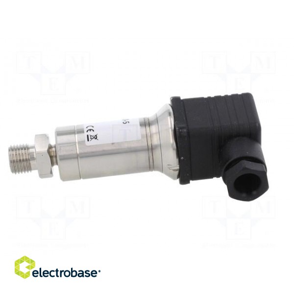 Converter: pressure | Pressure setting range: 0÷500mbar | 9÷32VDC image 3