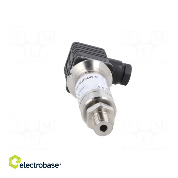 Converter: pressure | Pressure setting range: 0÷500mbar | 9÷32VDC image 9