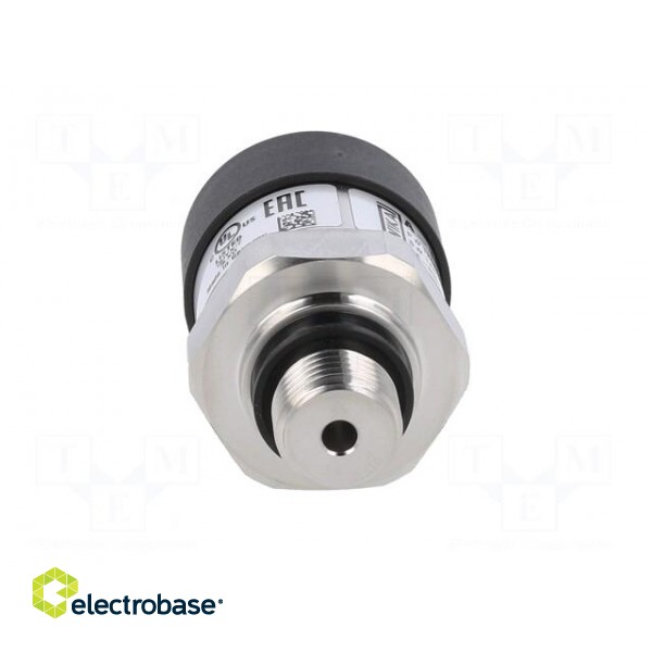 Converter: pressure | Pressure setting range: 0÷6bar | 8÷30VDC image 9