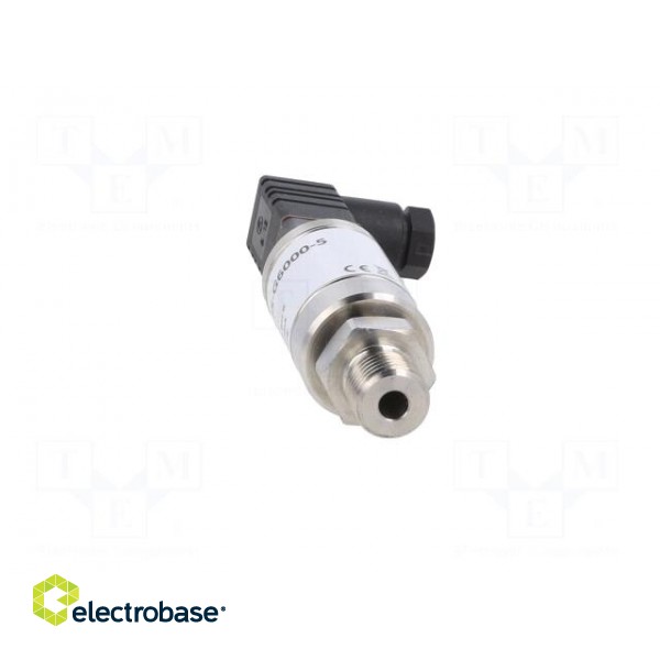 Converter: pressure | Pressure setting range: 0÷6bar | 9÷32VDC image 9