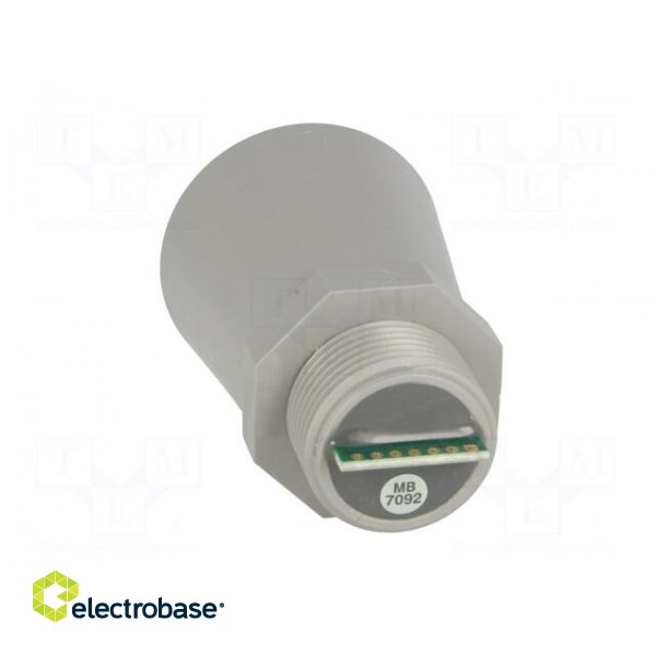 Sensor: ultrasonic image 5