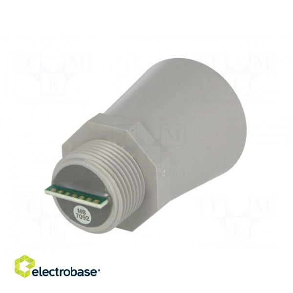 Sensor: ultrasonic image 6