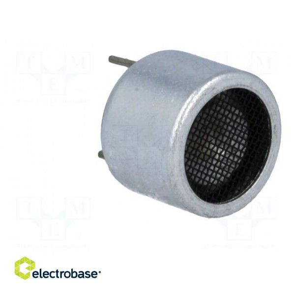 Sensor: ultrasonic transducer | f: 40kHz | -20÷70°C | Ø12.6x9.5mm image 8